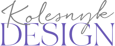 Kolesnyk DESIGN